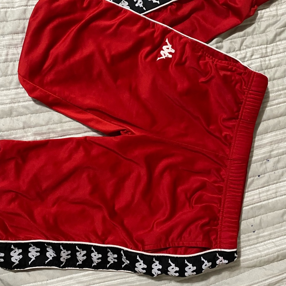 Kappa Trackpants